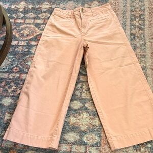 A New Day Cropped Pant size 4